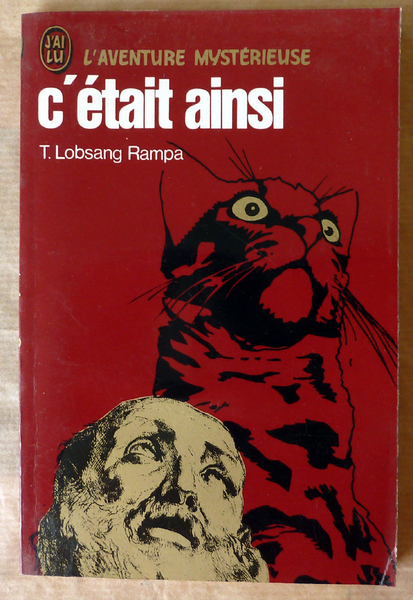 C'était ainsi.