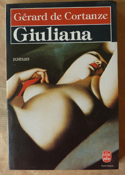 Giuliana.