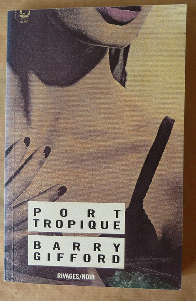 Port Tropique.