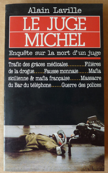 Le Juge Michel.