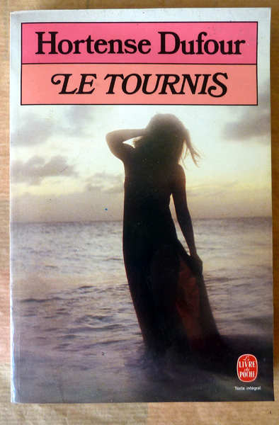 Le Tournis.