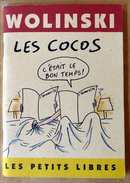 Les Cocos.