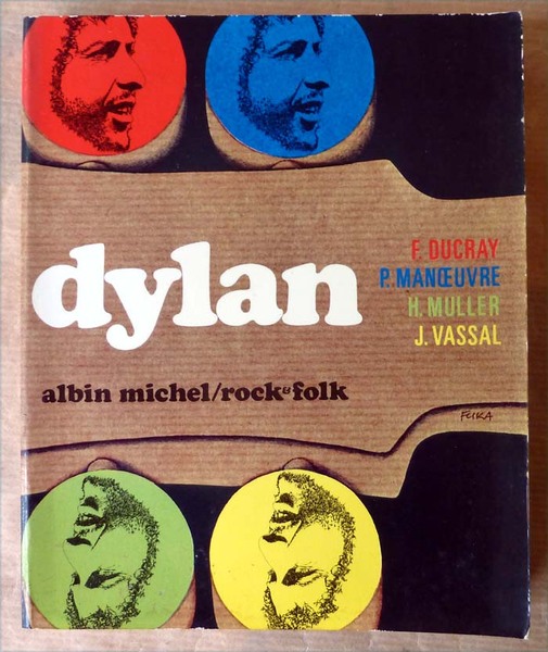 Dylan.