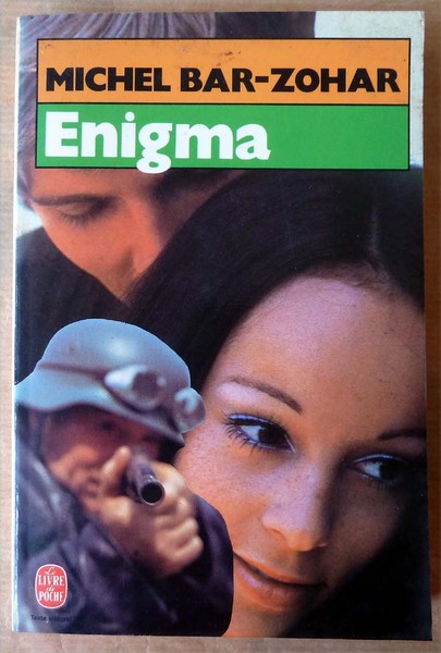 Enigma.