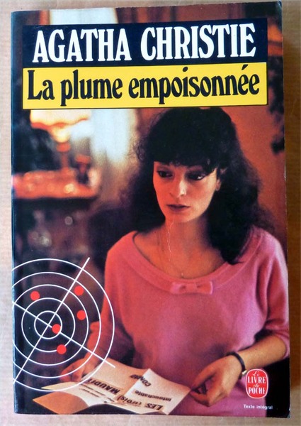 La Plume Empoisonnée.