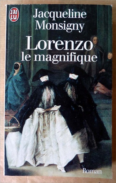 Lorenzo Le Magnifique.