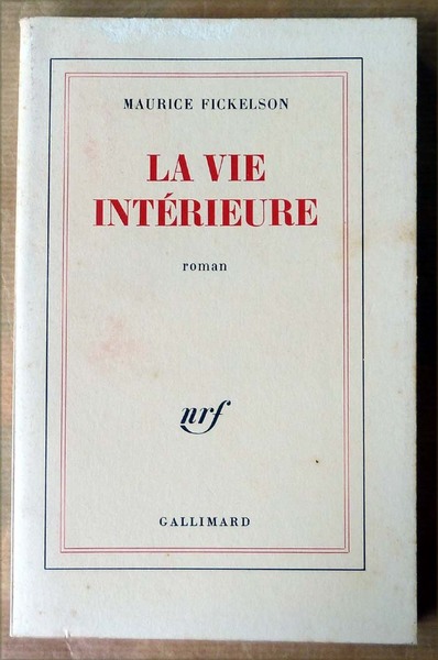 La Vie Intérieure.