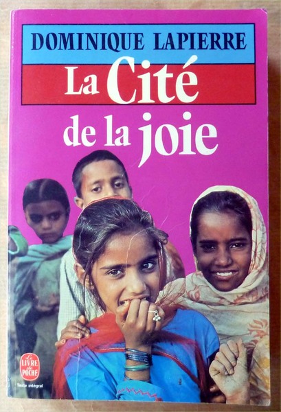 La Cité de La Joie.