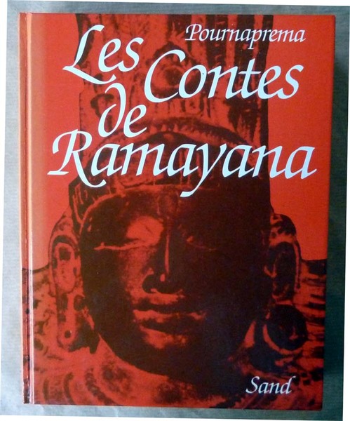 Les Contes de Ramayana