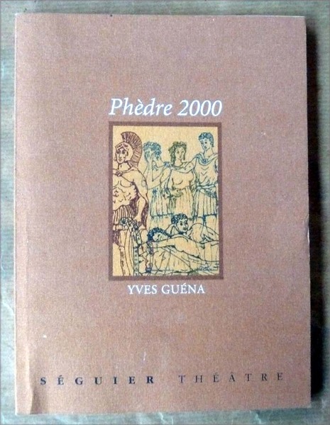 Phèdre 2000.