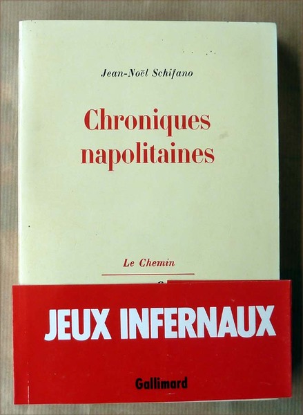 Chroniques napolitaines.