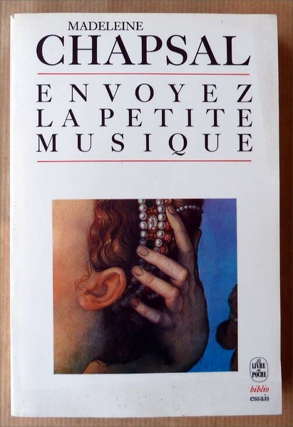 Envoyez la Petite Musique.