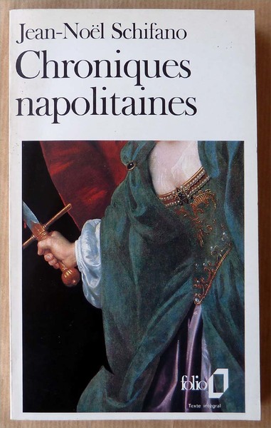 Chroniques napolitaines