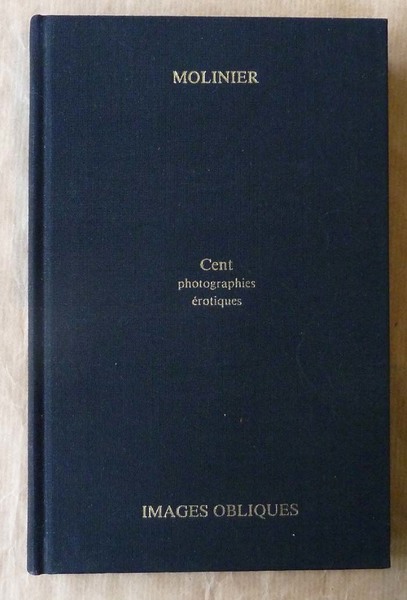 Cent photographies érotiques