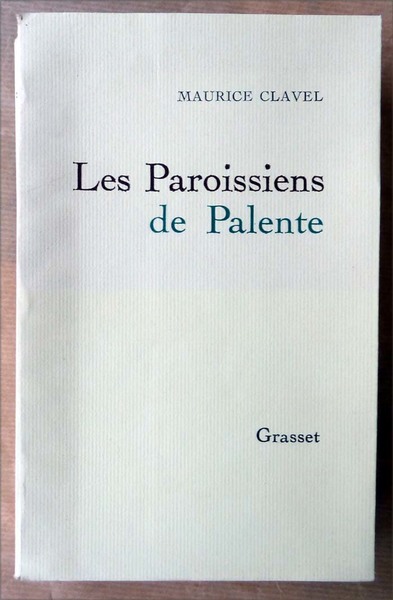 Les Paroissiens de Palente.