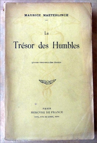 Le trésor des Humbles.