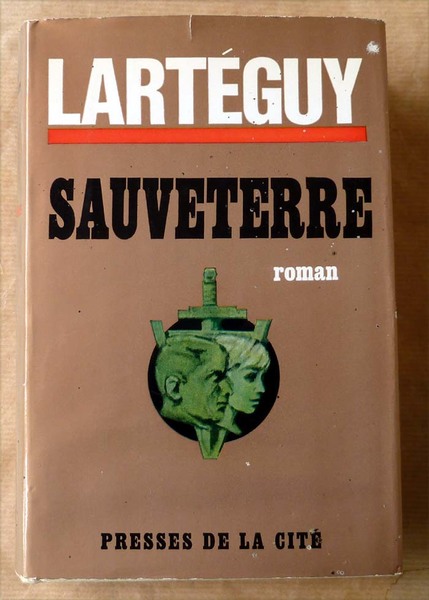 Sauveterre.