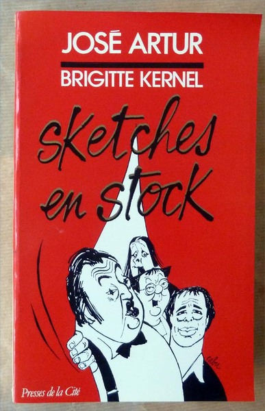 Sketches en Stock