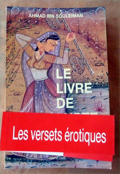 Le Livre de Volupté. Pour que le vieillard retrouve sa …