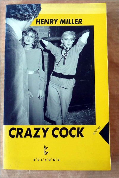 Crazy Cock