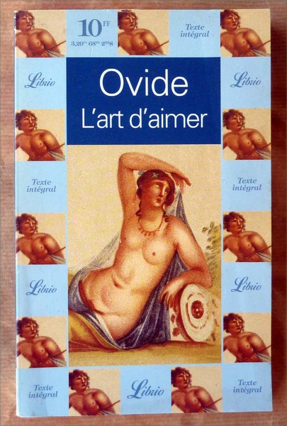 L'Art D'Aimer.