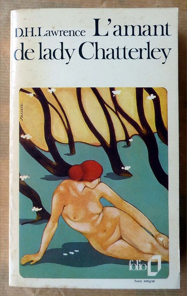 L'Amant de Lady Chatterley.