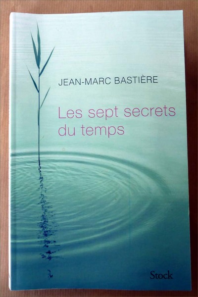 Les Sept Secrets du temps.