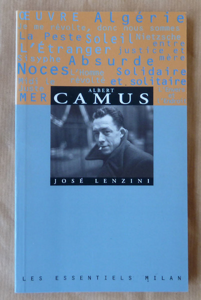 Albert Camus.