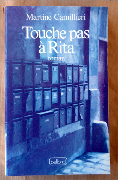 Touche pas à Rita.