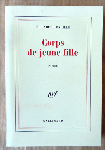 Corps de Jeune Fille.