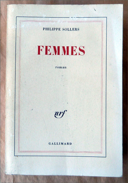 Femmes.