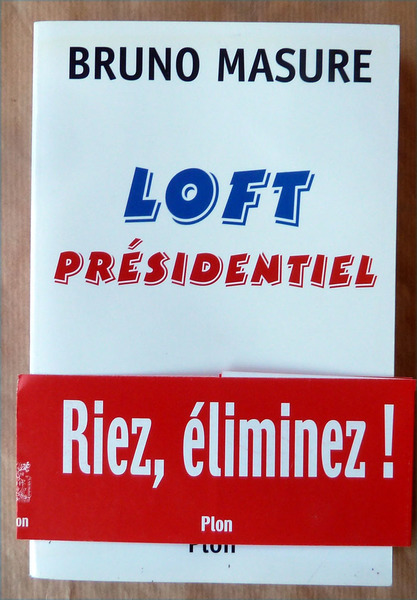 Loft Présidentiel.