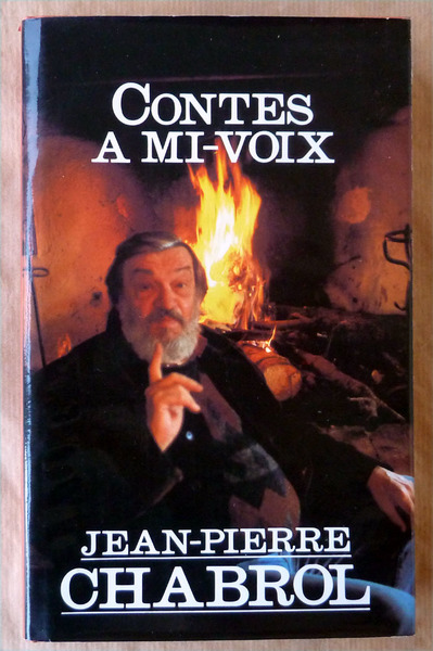 Contes à Mi-Voix.