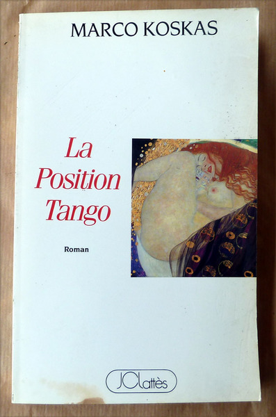 La Position Tango.