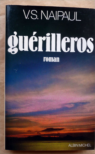 Guérilleros.