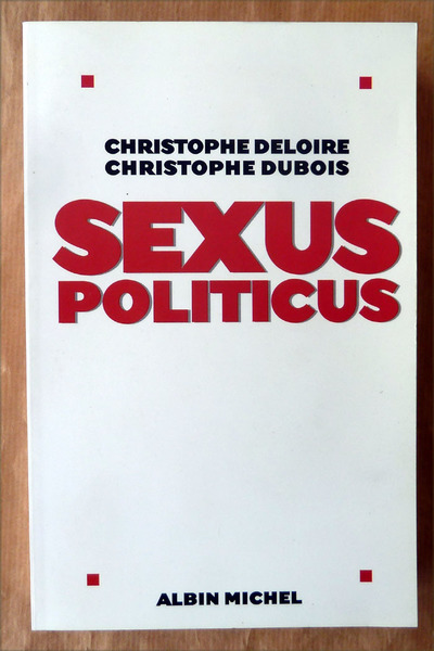 Sexus Politicus.