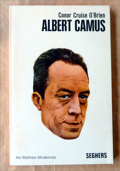 Albert Camus.