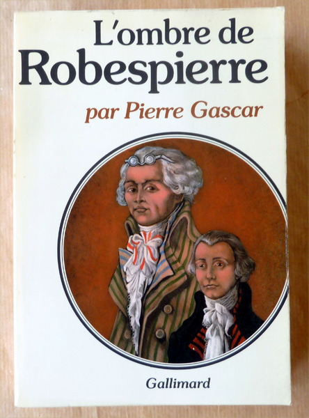 L'Ombre de Robespierre.