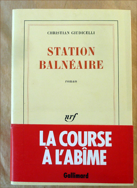 Station Balnéaire.