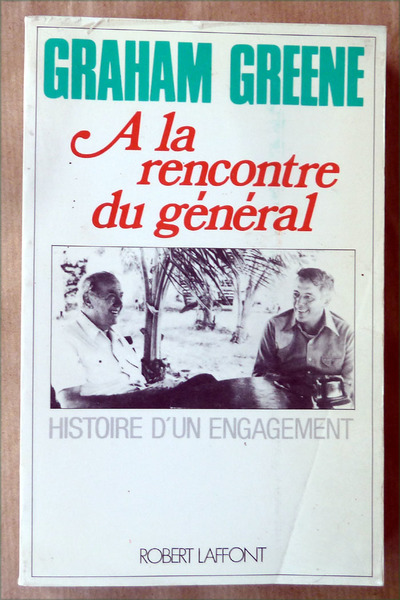 A La Rencontre du Général.