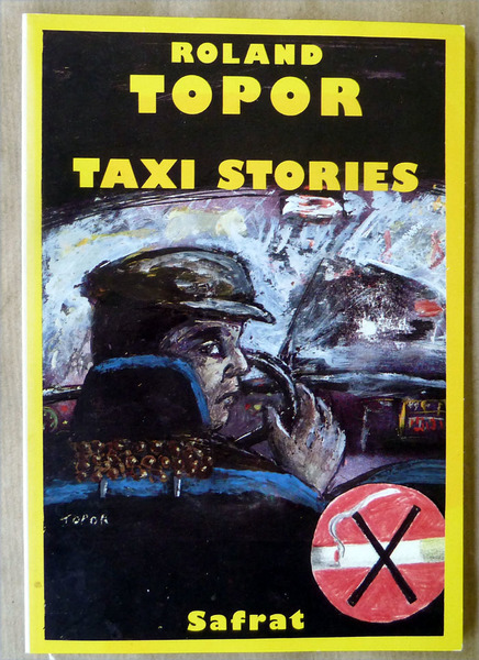 Taxi Stories.