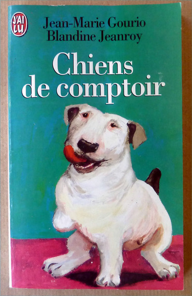 Chiens de Comptoir.