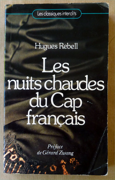 Les Nuits Chaudes du Cap Français.