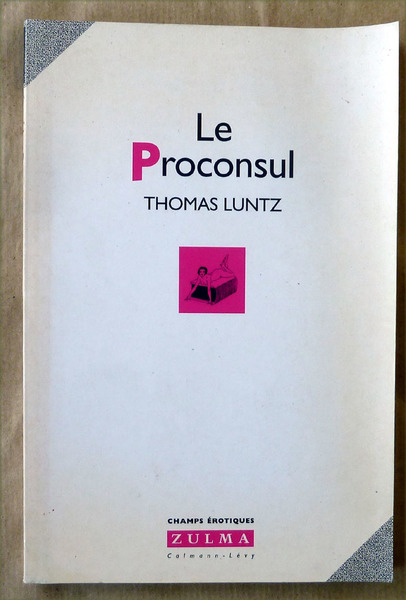 Le Proconsul.