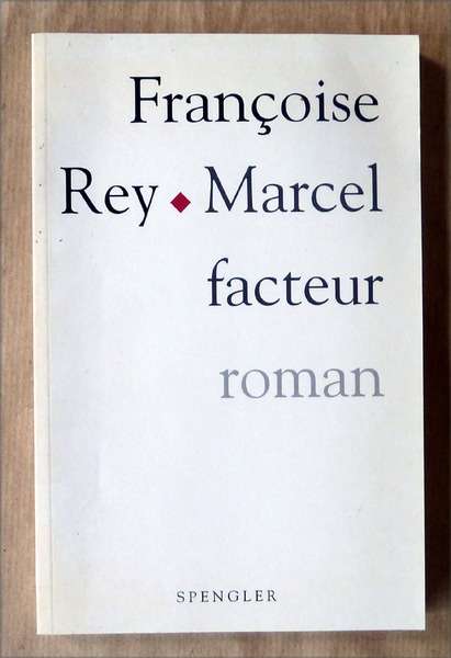 Marcel Facteur.