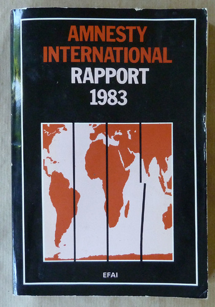 Amnesty International Rapport 1983.