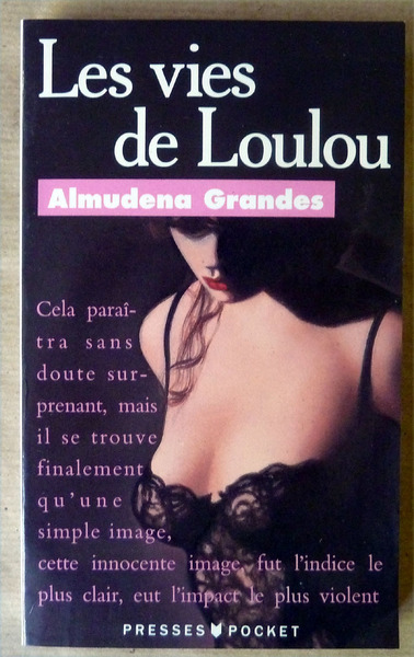 Les Vies de Loulou.