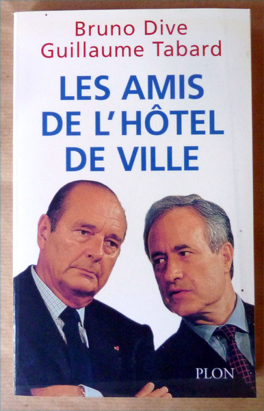 Les Amis de l'Hôtel de Ville.