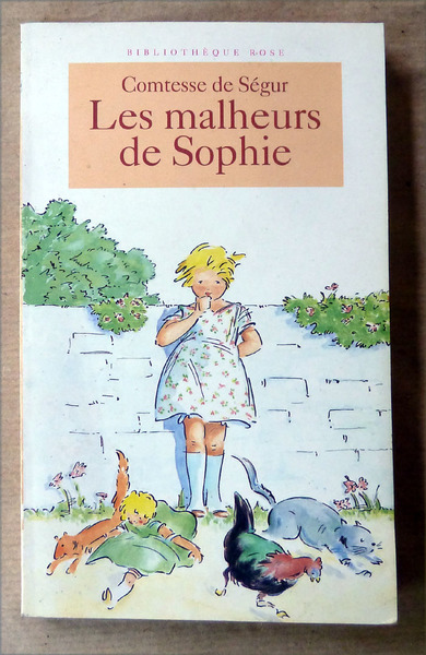 Les Malheurs de Sophie.