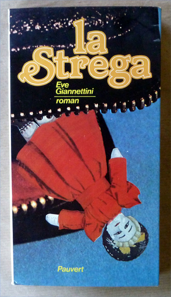 La Strega.